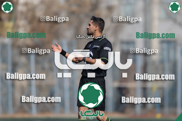 پیروزان تکین ایرانیان 0–2 سایپا
