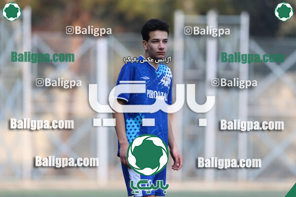 پیروزان تکین ایرانیان 0–2 سایپا