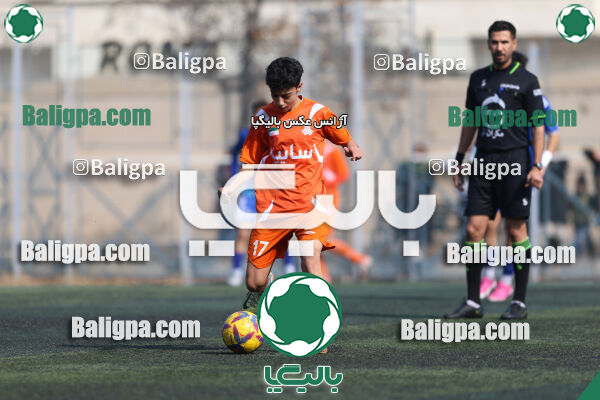 پیروزان تکین ایرانیان 0–2 سایپا