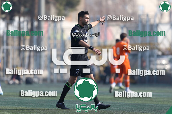 پیروزان تکین ایرانیان 0–2 سایپا
