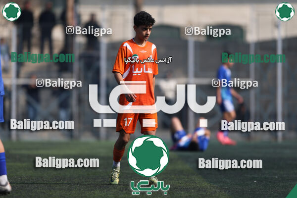 پیروزان تکین ایرانیان 0–2 سایپا