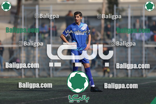 پیروزان تکین ایرانیان 0–2 سایپا