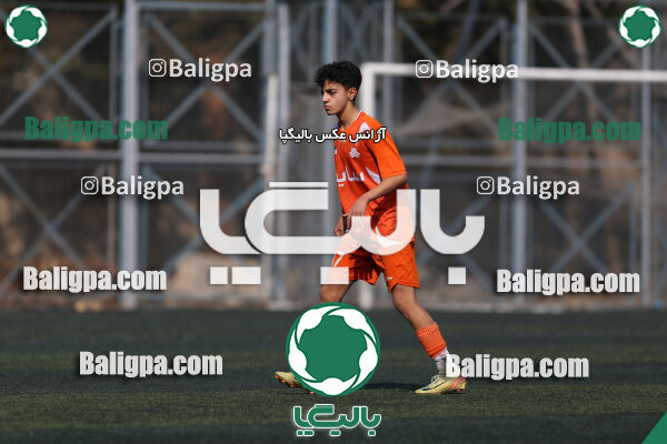 پیروزان تکین ایرانیان 0–2 سایپا
