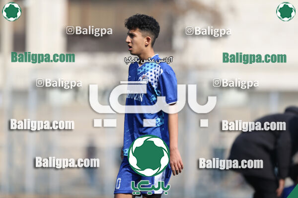 پیروزان تکین ایرانیان 0–2 سایپا