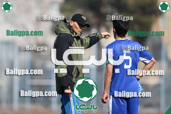 پیروزان تکین ایرانیان 0–2 سایپا