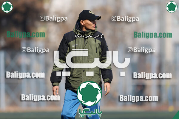 پیروزان تکین ایرانیان 0–2 سایپا