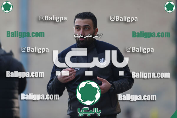 پیروزان تکین ایرانیان 0–2 سایپا