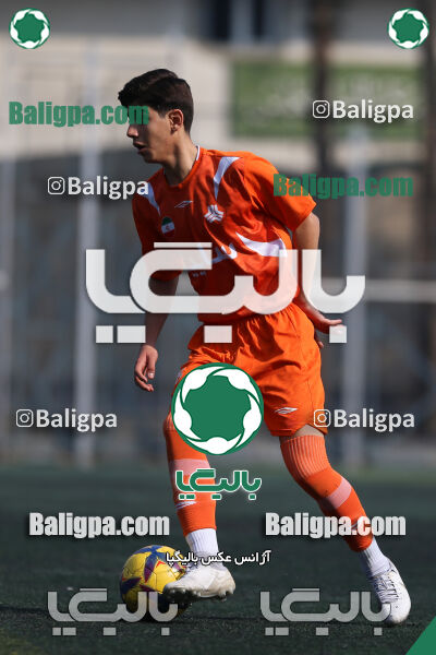 پیروزان تکین ایرانیان 0–2 سایپا