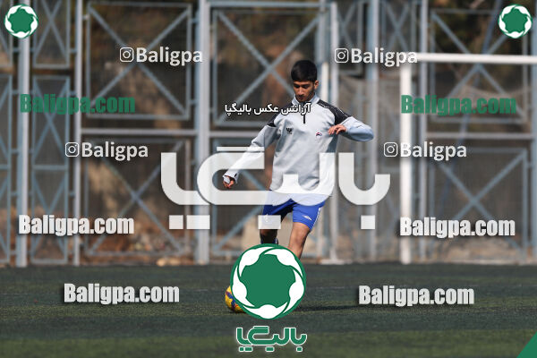 پیروزان تکین ایرانیان 0–2 سایپا