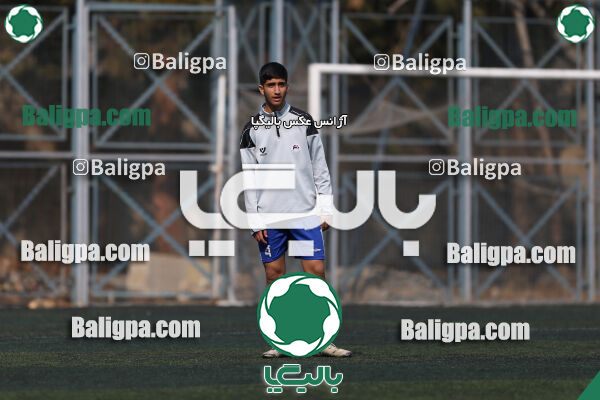 پیروزان تکین ایرانیان 0–2 سایپا