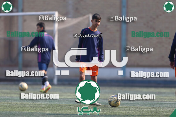 پیروزان تکین ایرانیان 0–2 سایپا