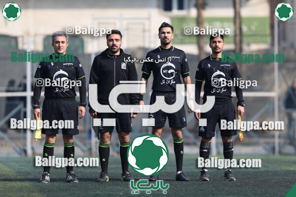 پیروزان تکین ایرانیان 0–2 سایپا