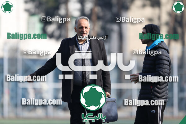 پیروزان تکین ایرانیان 0–2 سایپا