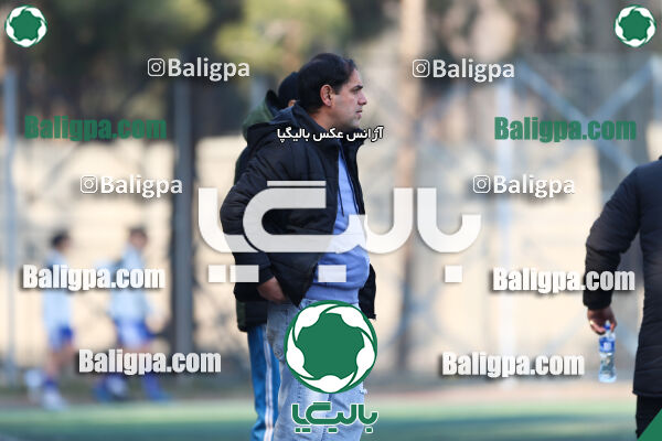 پیروزان تکین ایرانیان 0–2 سایپا