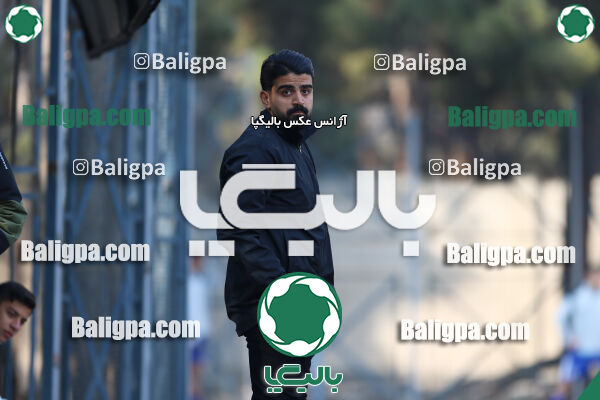 پیروزان تکین ایرانیان 0–2 سایپا
