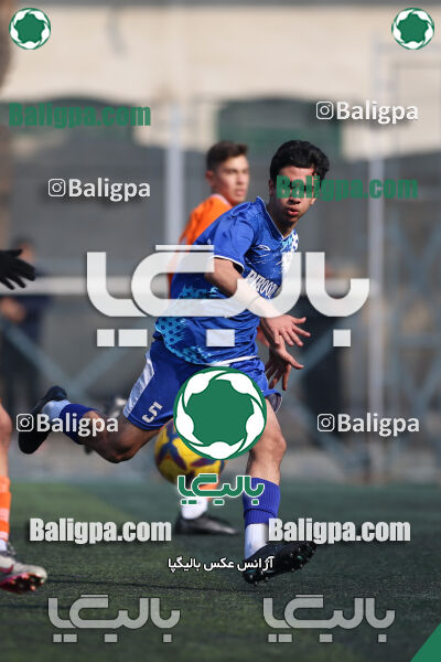 پیروزان تکین ایرانیان 0–2 سایپا