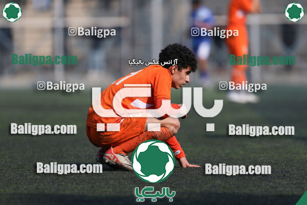 پیروزان تکین ایرانیان 0–2 سایپا