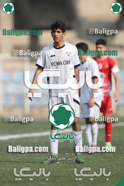کیا 1–2 پرسپولیس
