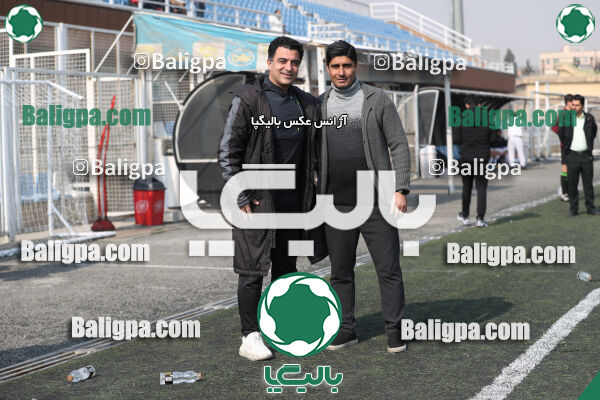 کیا 1–2 پرسپولیس