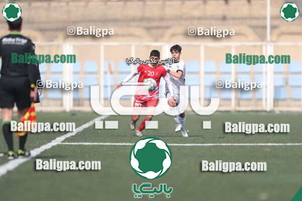 کیا 1–2 پرسپولیس