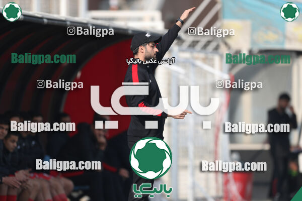 کیا 1–2 پرسپولیس