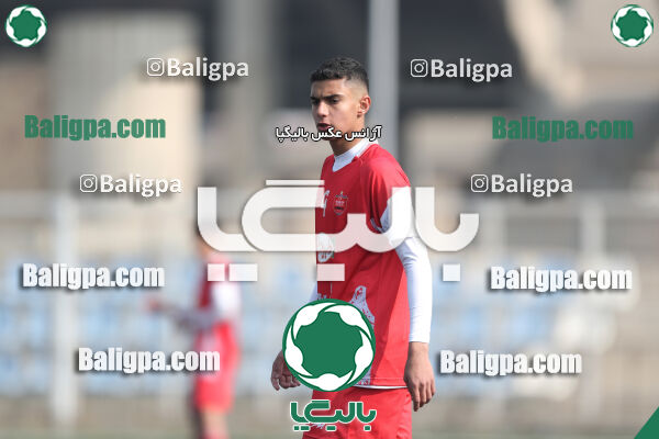 کیا 1–2 پرسپولیس