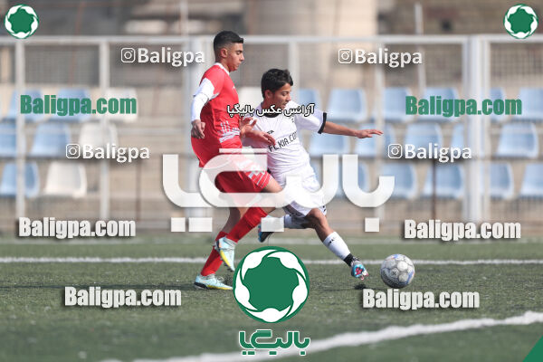 کیا 1–2 پرسپولیس