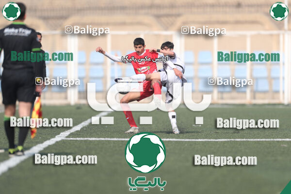 کیا 1–2 پرسپولیس