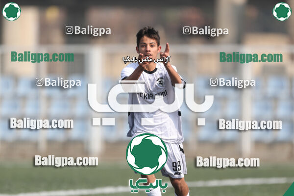 کیا 1–2 پرسپولیس