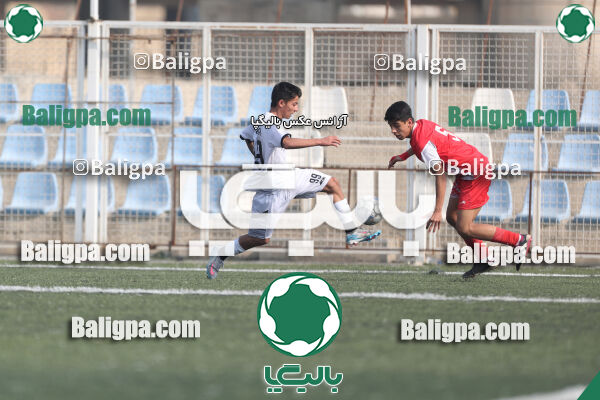 کیا 1–2 پرسپولیس