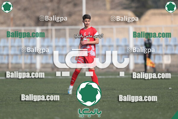 کیا 1–2 پرسپولیس