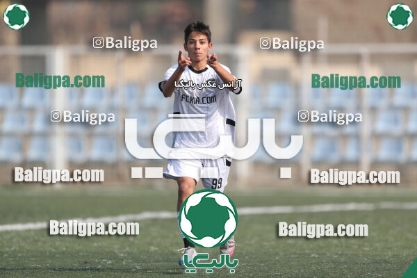 کیا 1–2 پرسپولیس