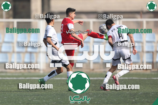 کیا 1–2 پرسپولیس