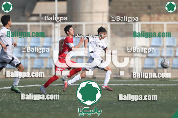 کیا 1–2 پرسپولیس