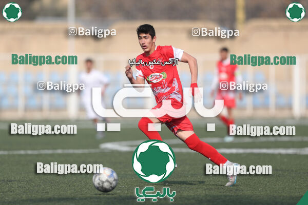 کیا 1–2 پرسپولیس
