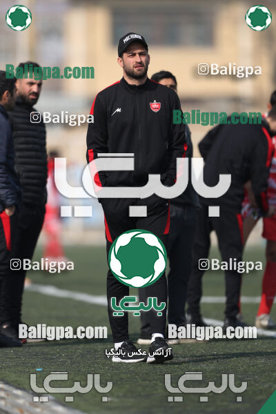 کیا 1–2 پرسپولیس
