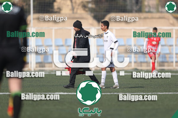 کیا 1–2 پرسپولیس