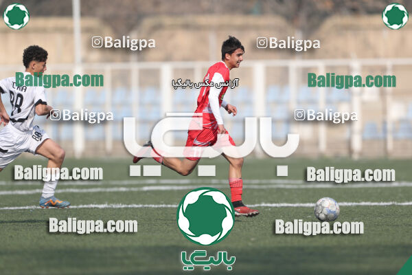 کیا 1–2 پرسپولیس