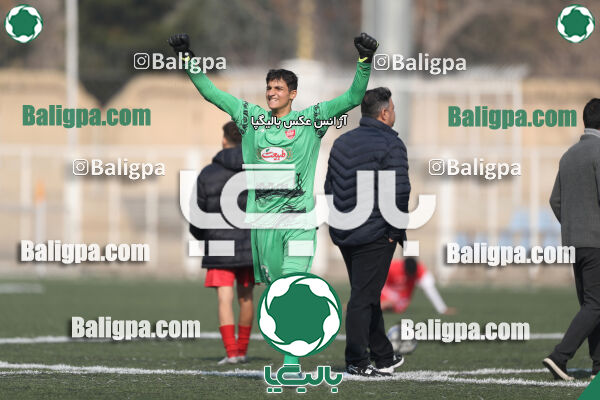 کیا 1–2 پرسپولیس