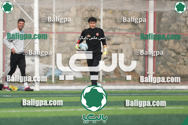 پرسپولیس 2–1 کیا