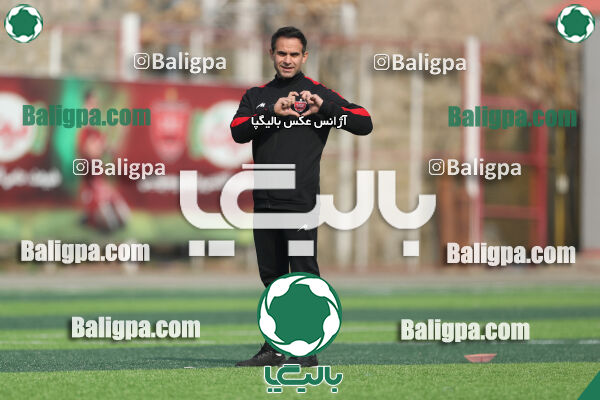 پرسپولیس 2–1 کیا