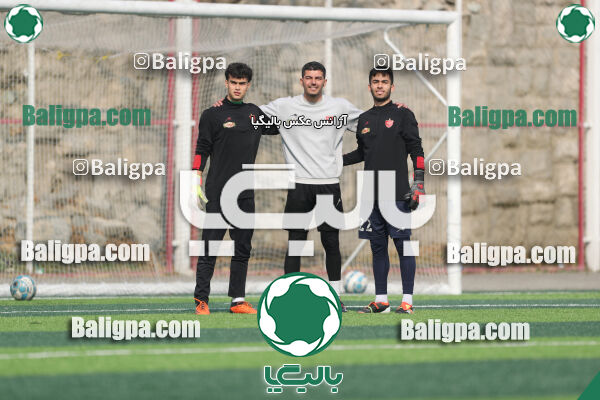 پرسپولیس 2–1 کیا