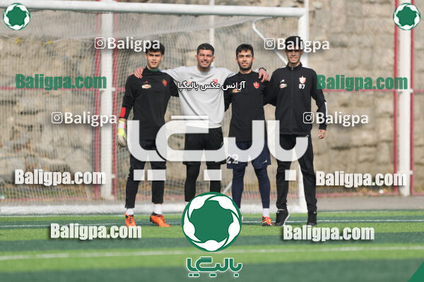 پرسپولیس 2–1 کیا