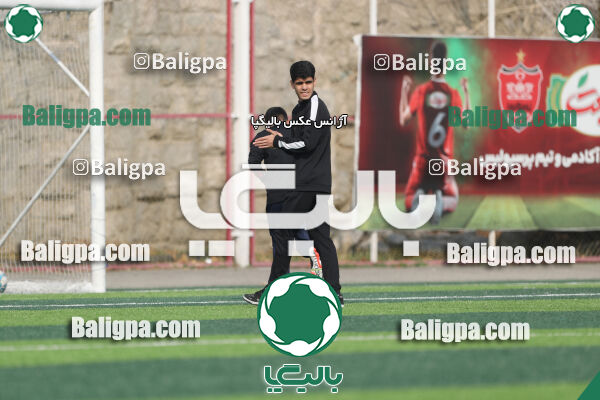 پرسپولیس 2–1 کیا