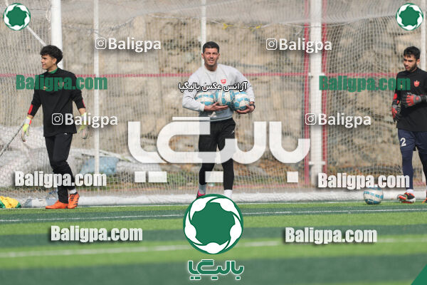 پرسپولیس 2–1 کیا
