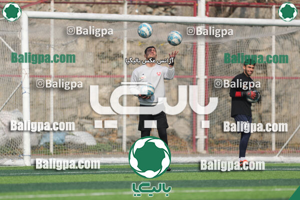 پرسپولیس 2–1 کیا