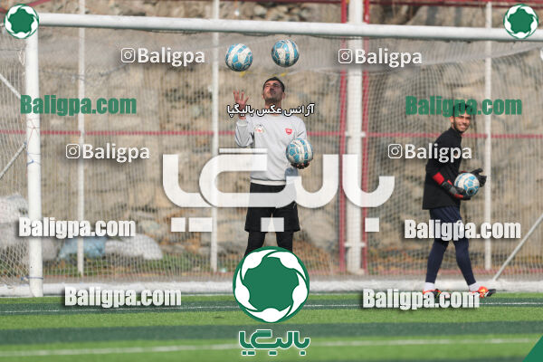 پرسپولیس 2–1 کیا