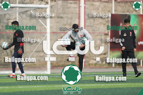 پرسپولیس 2–1 کیا