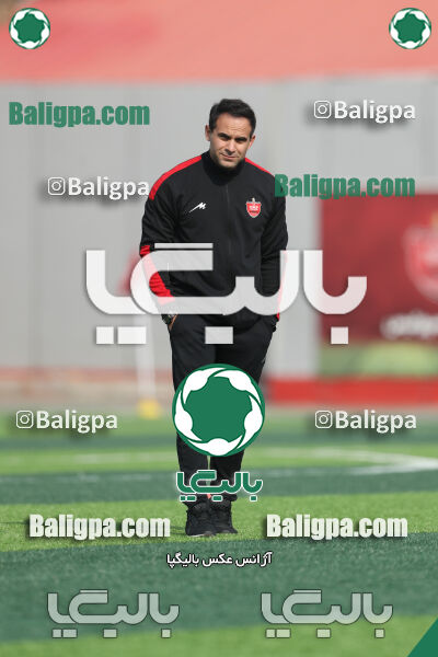 پرسپولیس 2–1 کیا