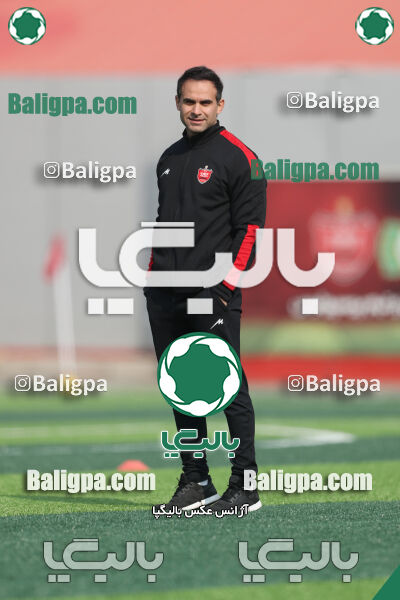پرسپولیس 2–1 کیا
